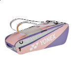 Yonex 52526 Club Racketbag 6R Pink